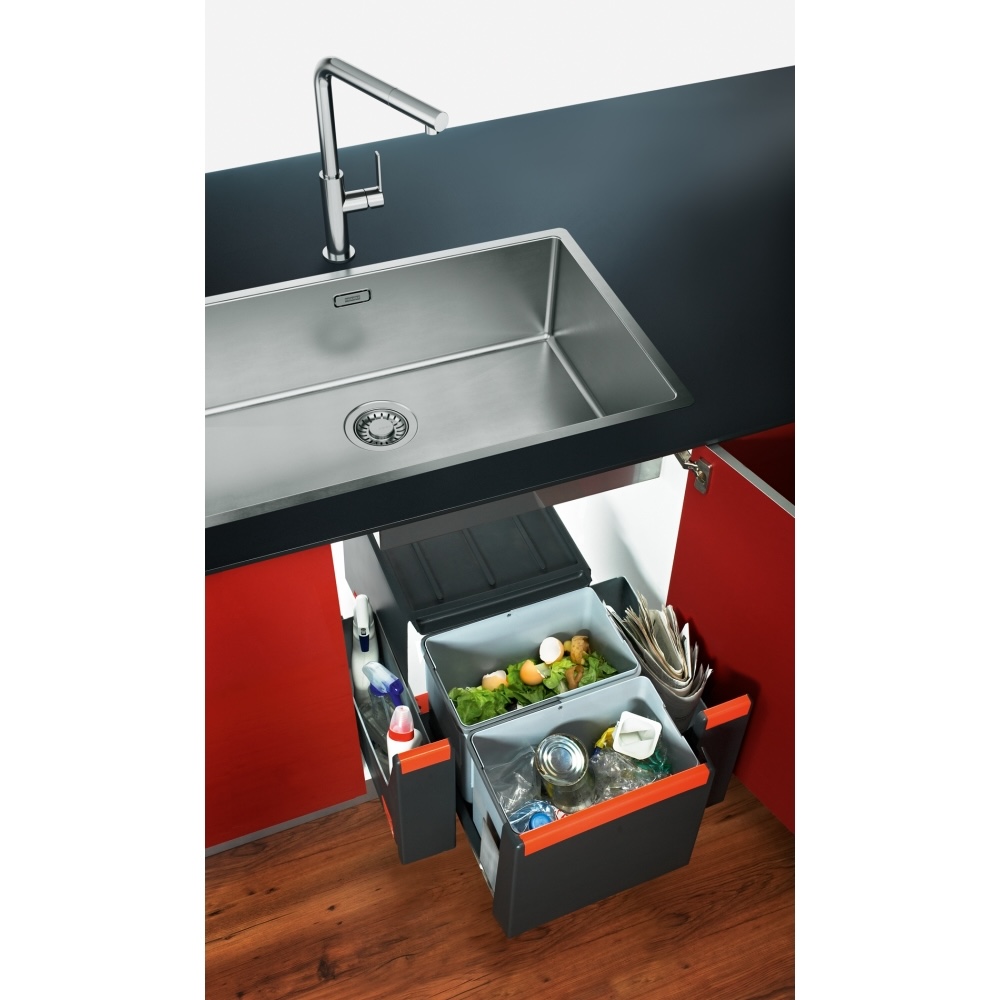 FotoDe details die het verschil maken in de keuken